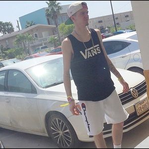 Meet your Posher, Tanner